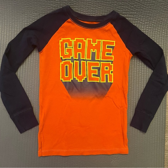 Gap Kids Pj set Sz 10 - Picture 4 of 11